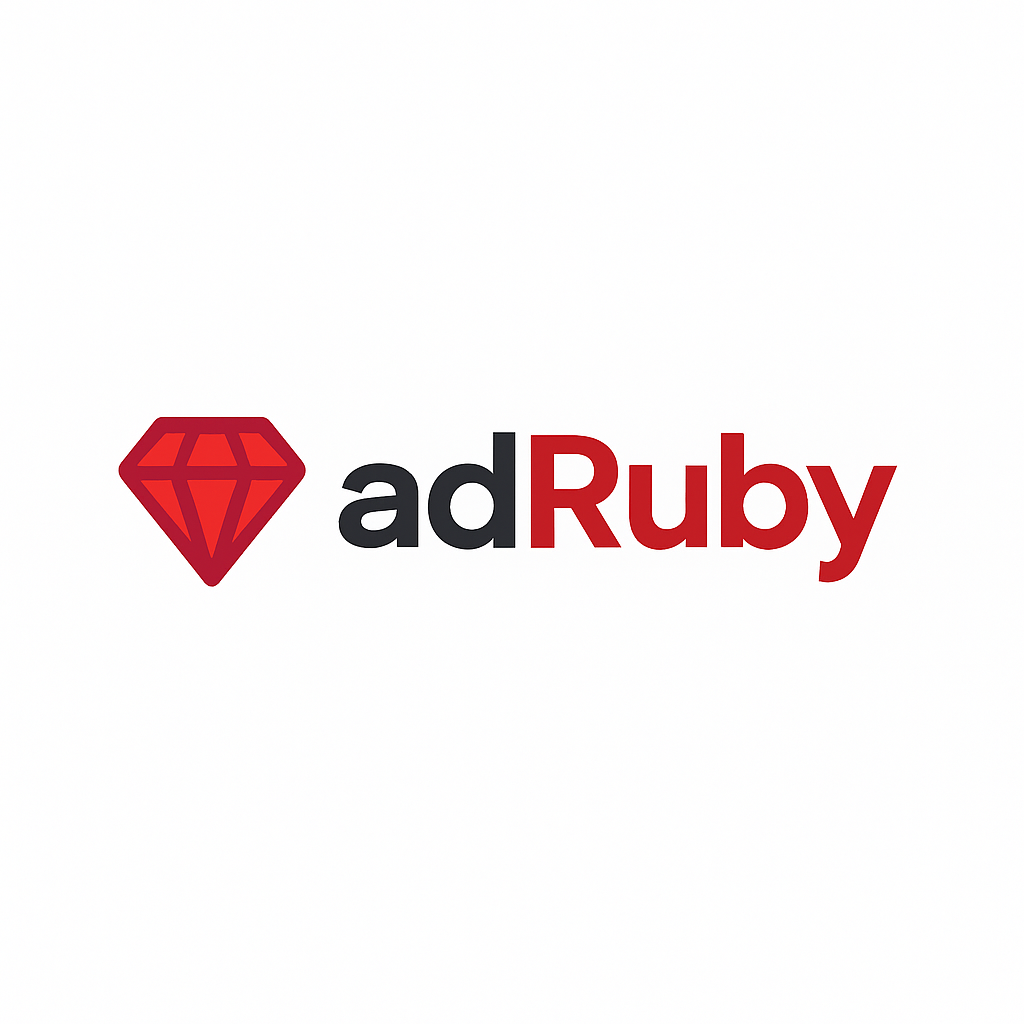 Adruby