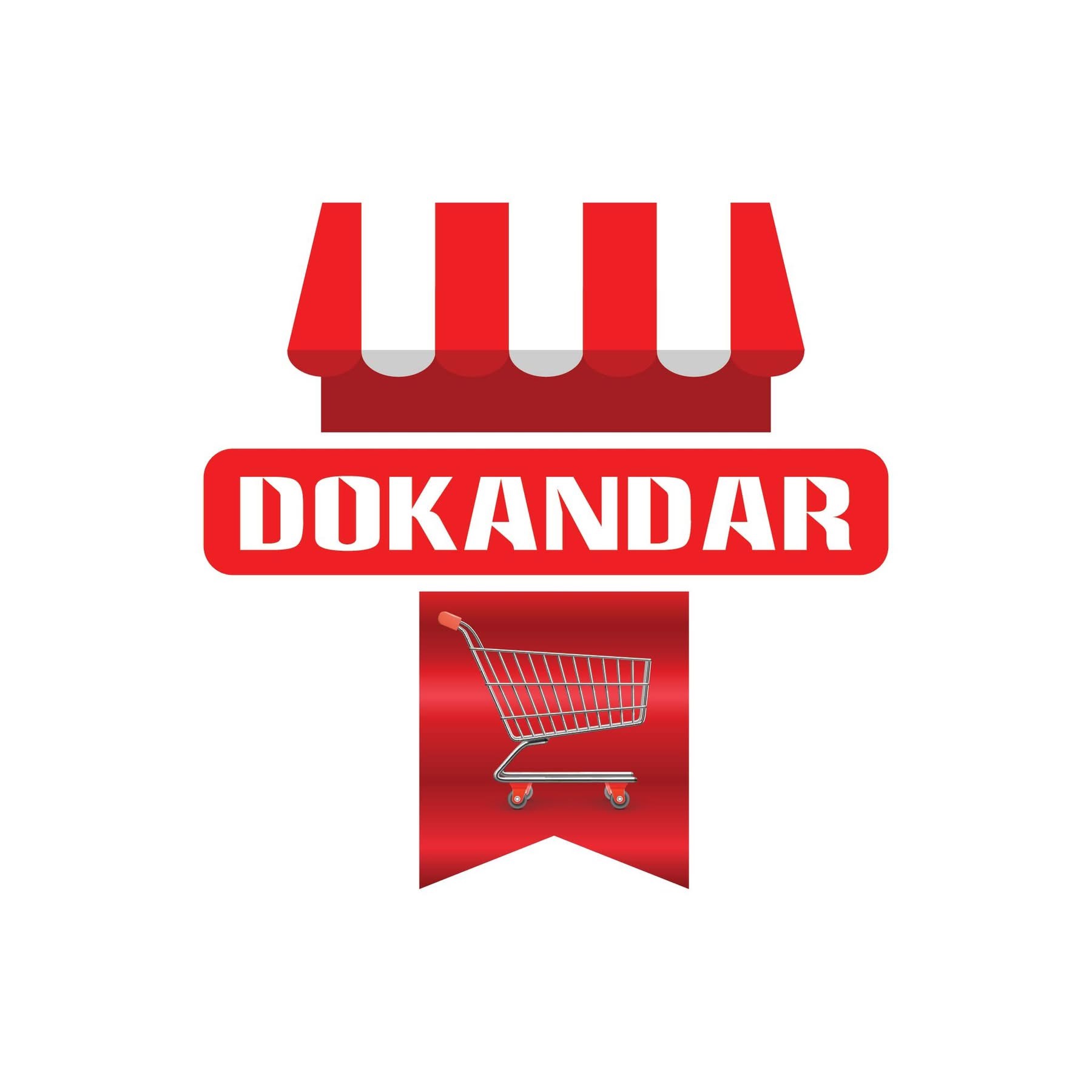 Dokandar