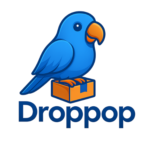 DropPop LLC