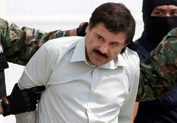 El Chapo