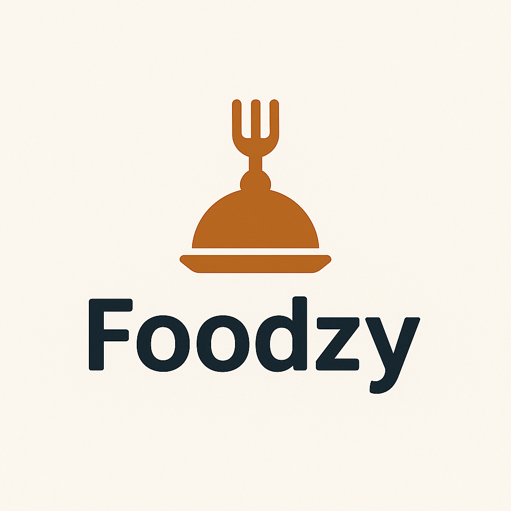 Foodzy Pro