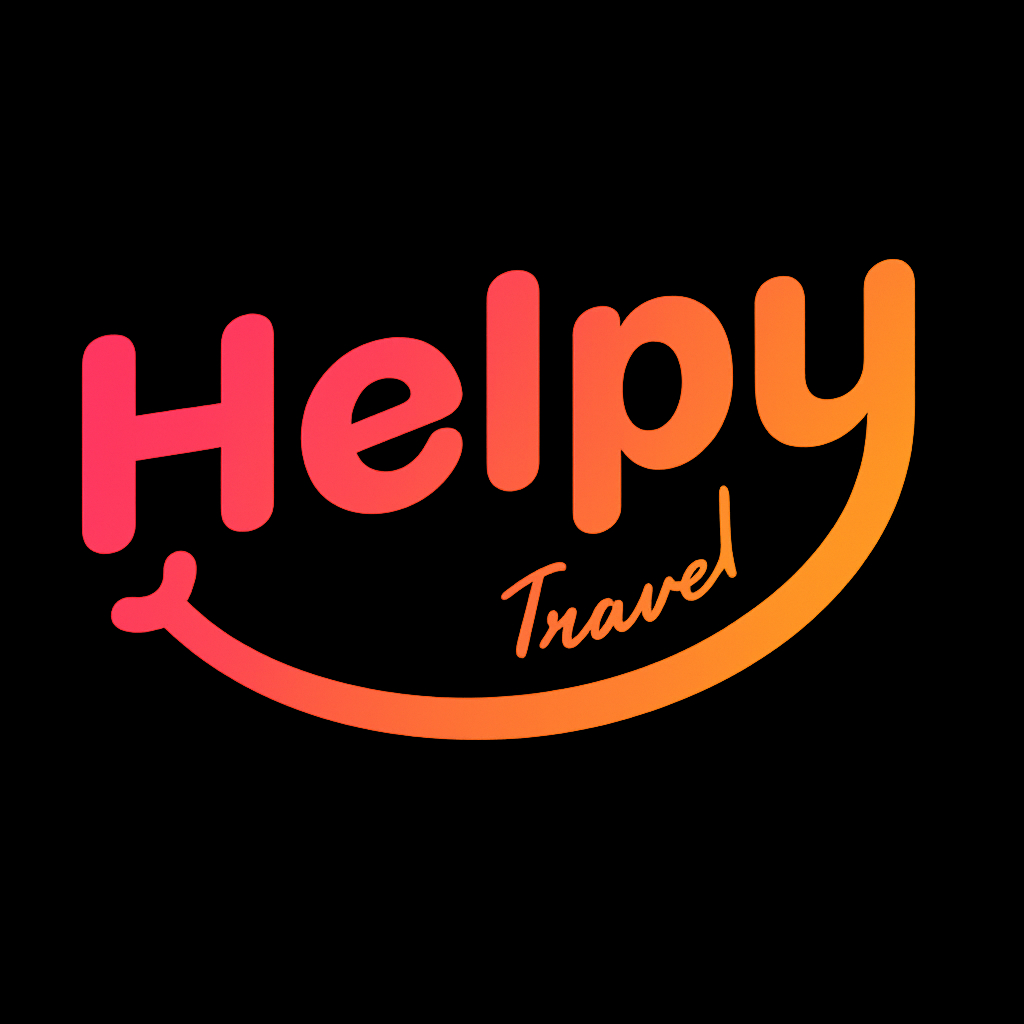 Helpy Travel