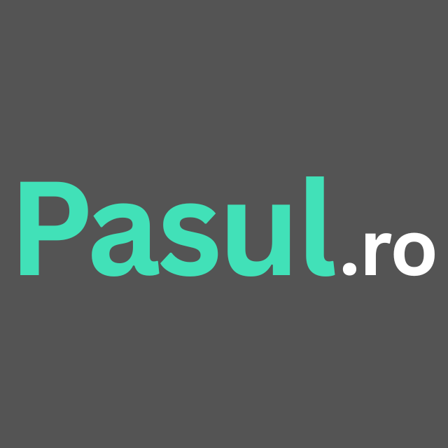 Pasul.ro