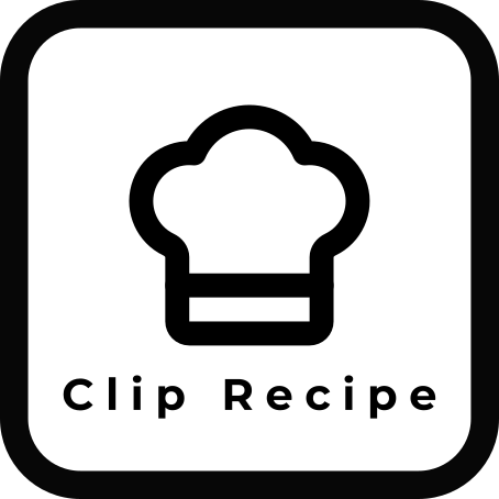 Clip Recipe