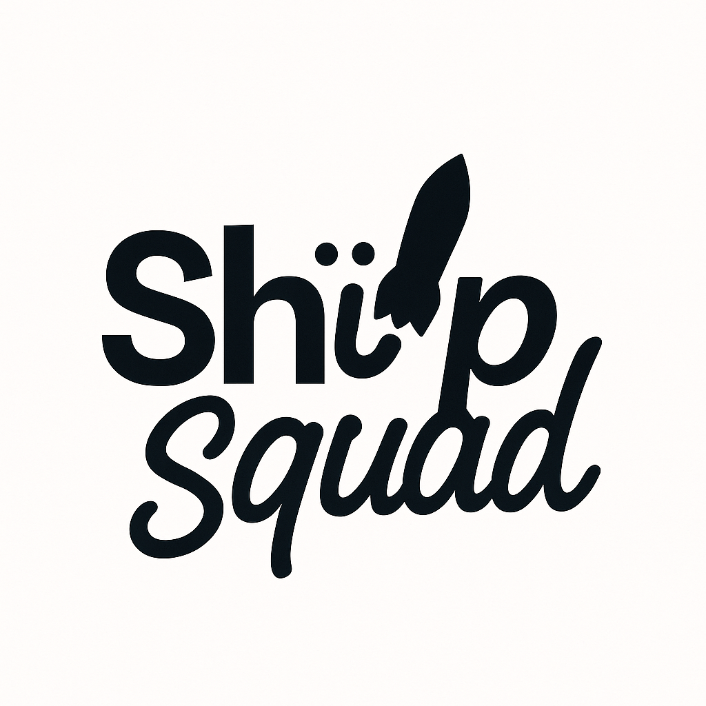 ShipSquad