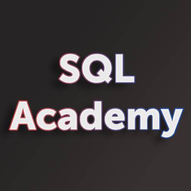 SQL Academy