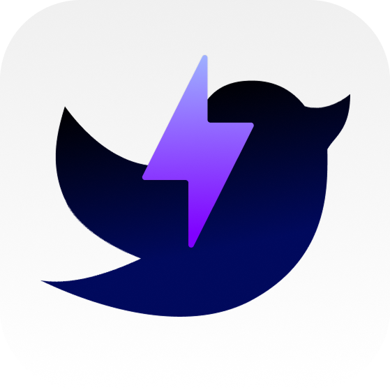 SupaBird - Grow on X