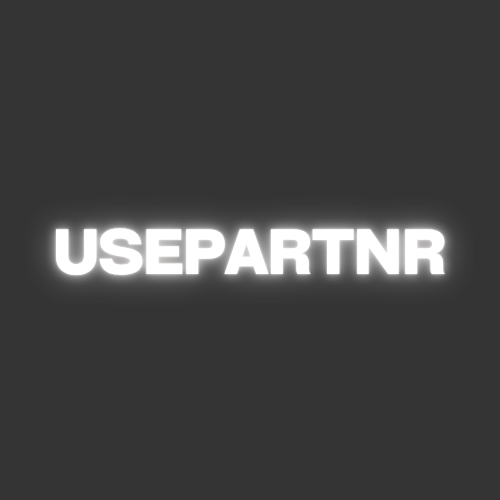 UsePartnr