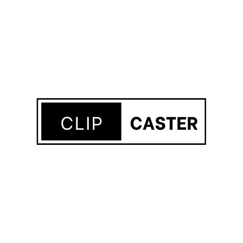 ClipCaster