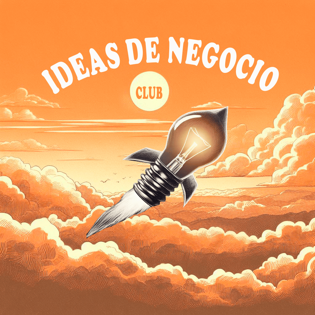 Ideas de negocio Club