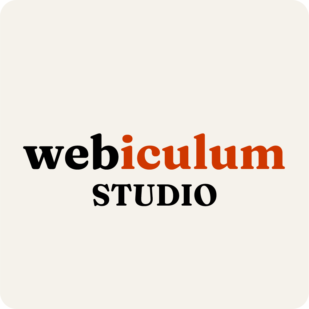 Webiculum
