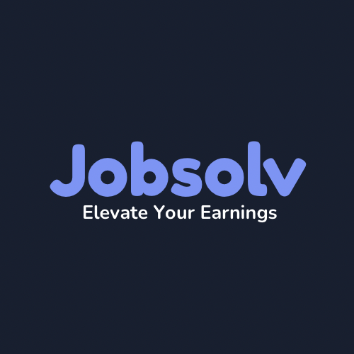 Jobsolv - Signature Service