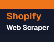 ShopifyWebScraper