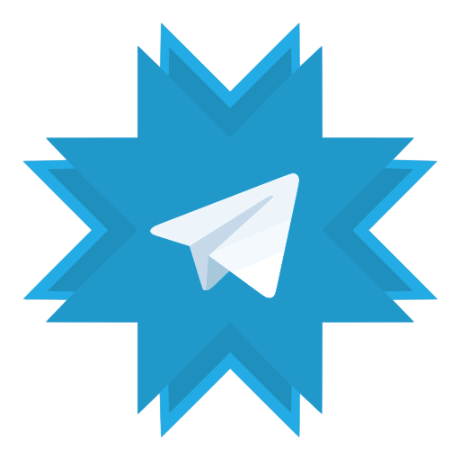 Telegram Finder