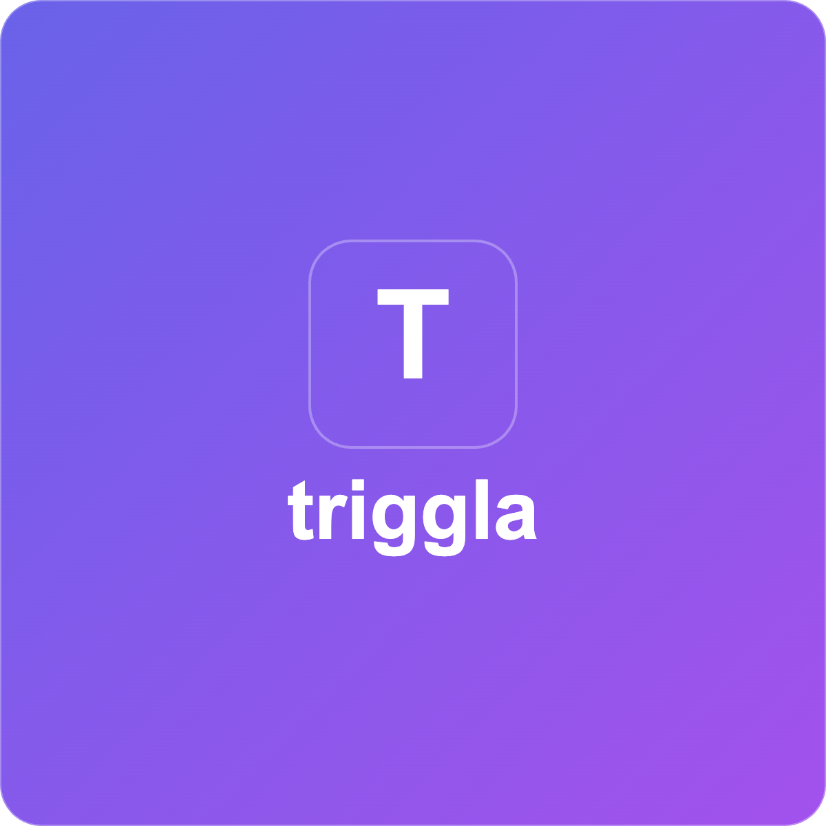 Triggla