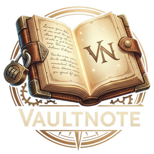 Vault Note
